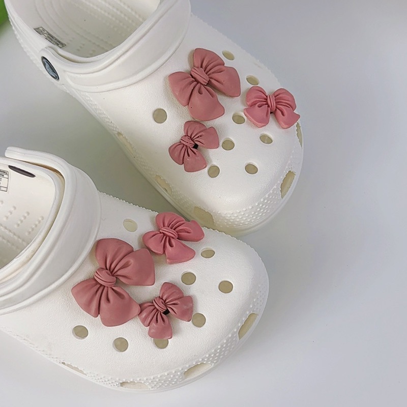 6 stuks zomermode schoenbedels - Women'S Accessories Crocs recensie en prijs