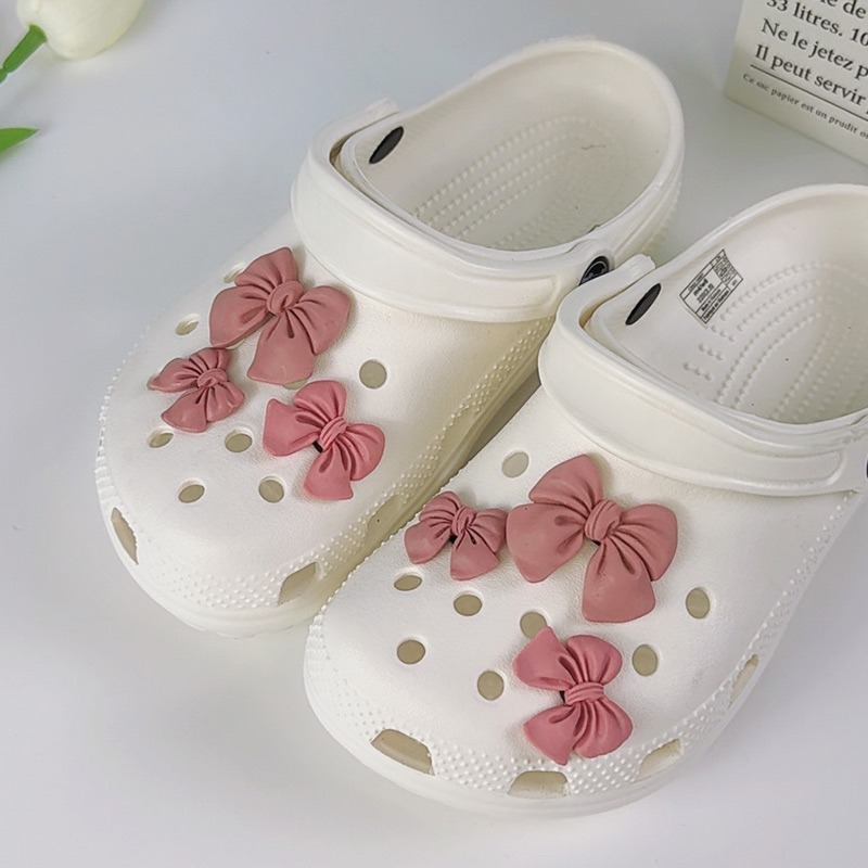 6 stuks zomermode schoenbedels - Women'S Accessories Crocs recensie en prijs