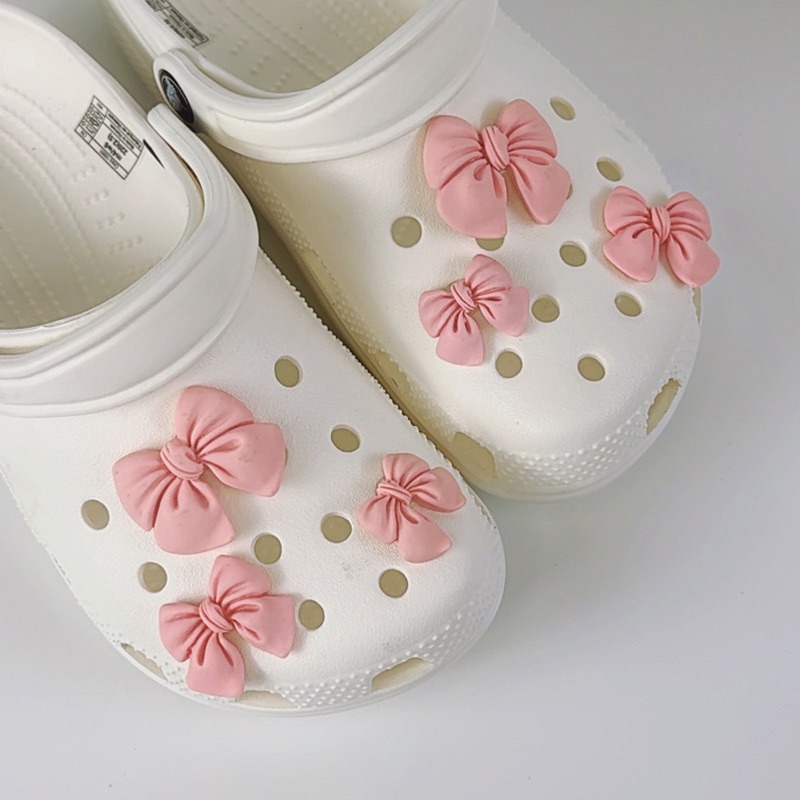 6 stuks zomermode schoenbedels - Women'S Accessories Crocs recensie en prijs
