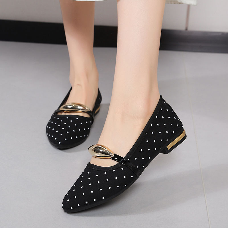 Lente en herfst Elegante punti - Women'S Shoes And Accessories recensie en prijs