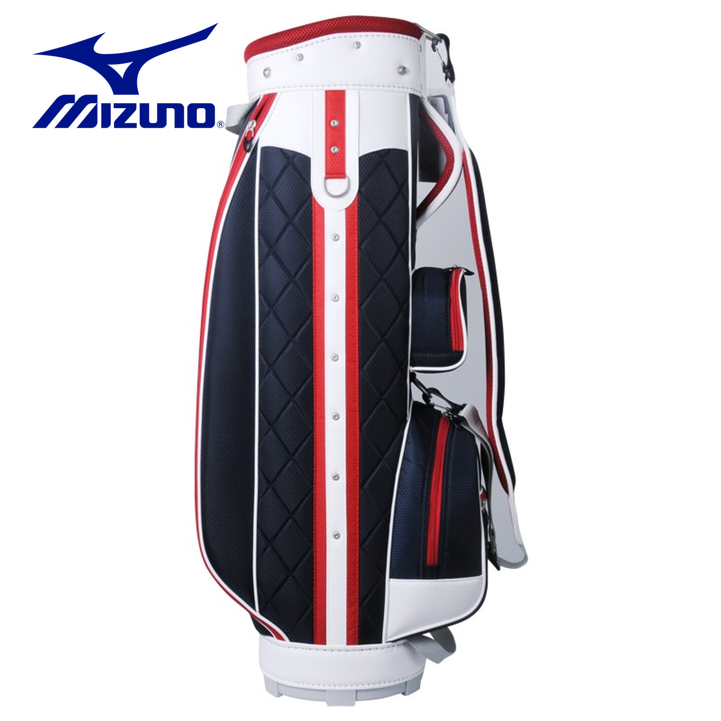 Mizuno Golf Cart Bag Dames Lic - Women Accessories Set recensie en prijs