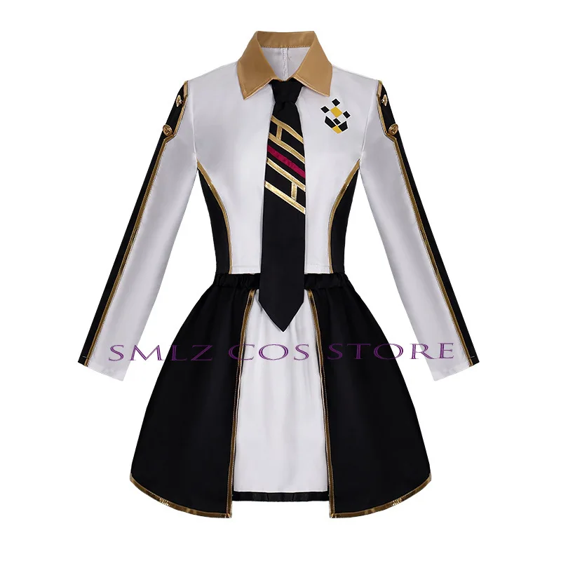 Anime Womens Kostuum Cosplay P - Women Accessories Set recensie en prijs