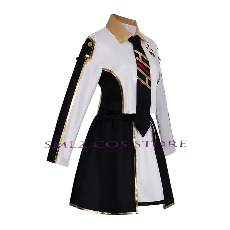 Anime Womens Kostuum Cosplay P - Women Accessories Set recensie en prijs