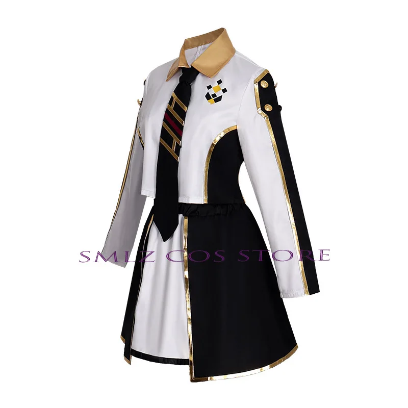 Anime Womens Kostuum Cosplay P - Women Accessories Set recensie en prijs