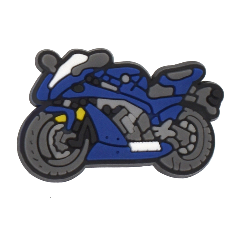 Motorfietsen Schoen Bedels Voo - Women'S Accessories Crocs recensie en prijs