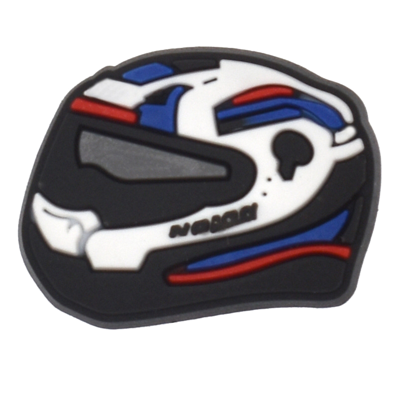 Motorfietsen Schoen Bedels Voo - Women'S Accessories Crocs recensie en prijs