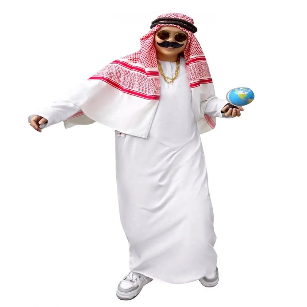 Nieuwe Arabische Dubai kostuum - Women Accessories Uae recensie en prijs