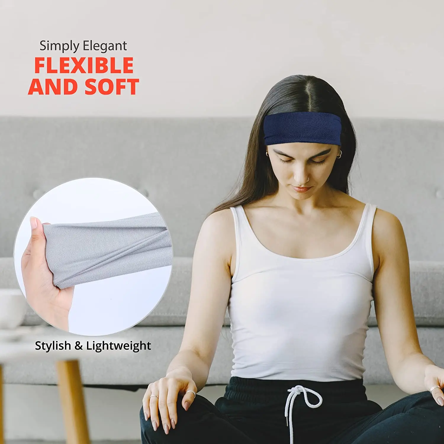 Nieuwe kleurrijke elastische h - Women Accessories Wholesale China recensie en prijs