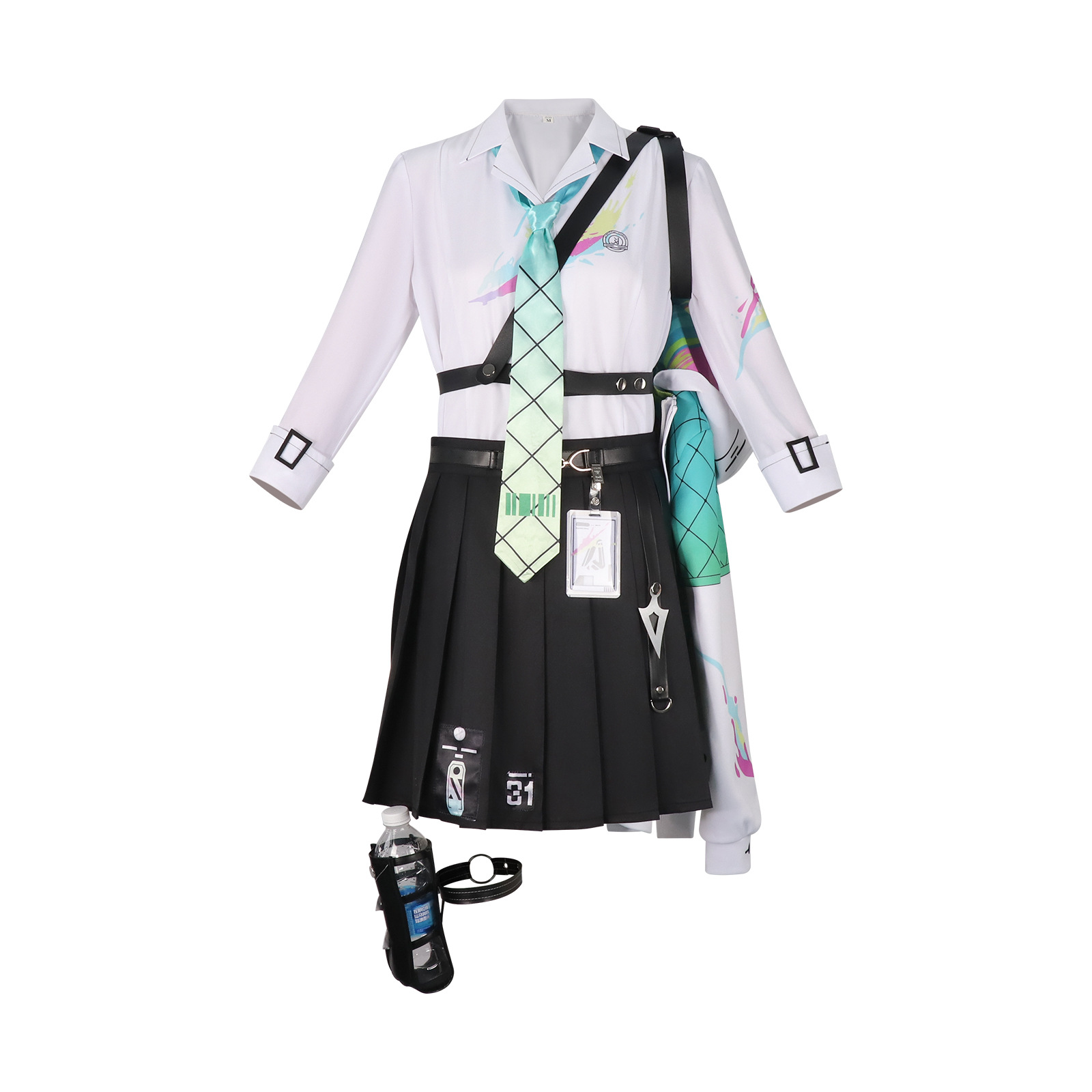 Game Wuthering Waves Lynae Cos - Women Accessories Set recensie en prijs