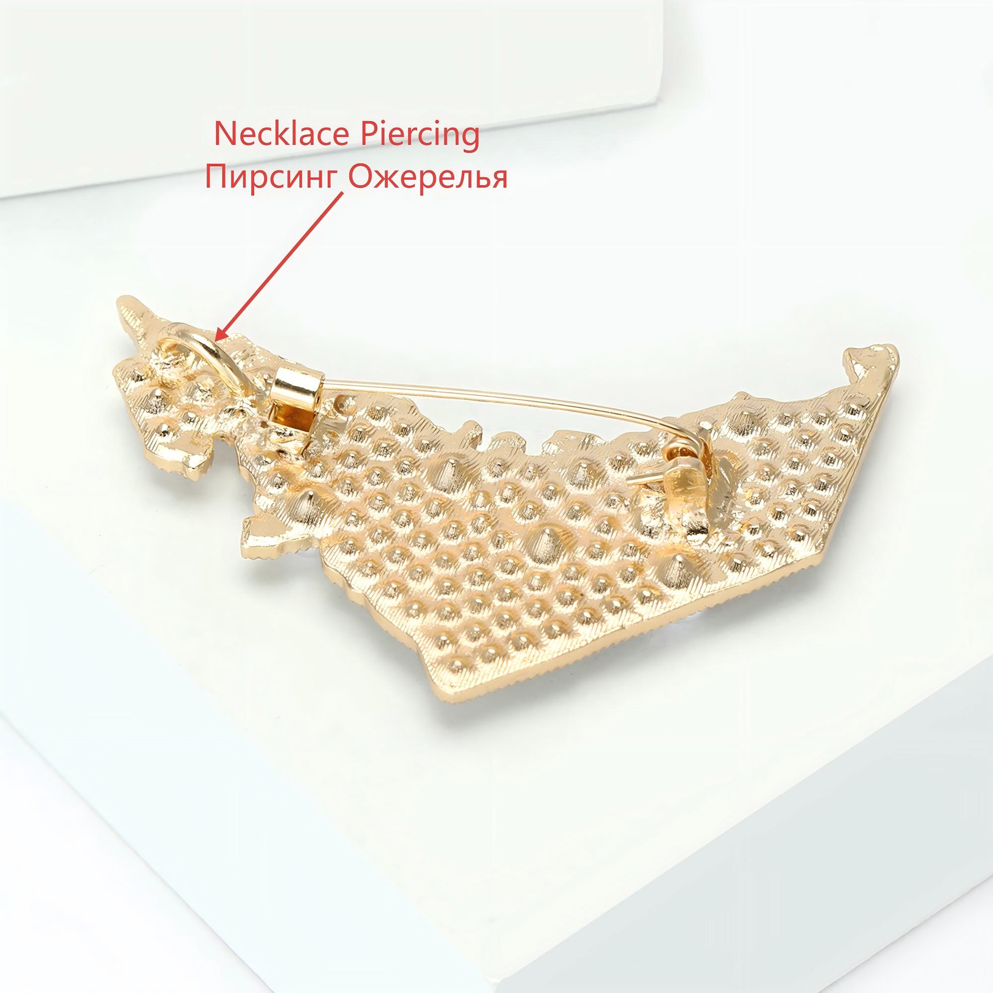Beaut&Berry Luxe Parels VAE Ka - Women Accessories Uae recensie en prijs