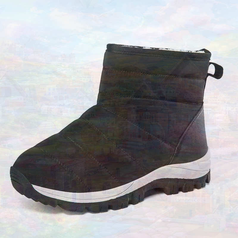 Antislip Thermo Ouderen Tennis - Women'S Accessories Wholesale Suppliers recensie en prijs