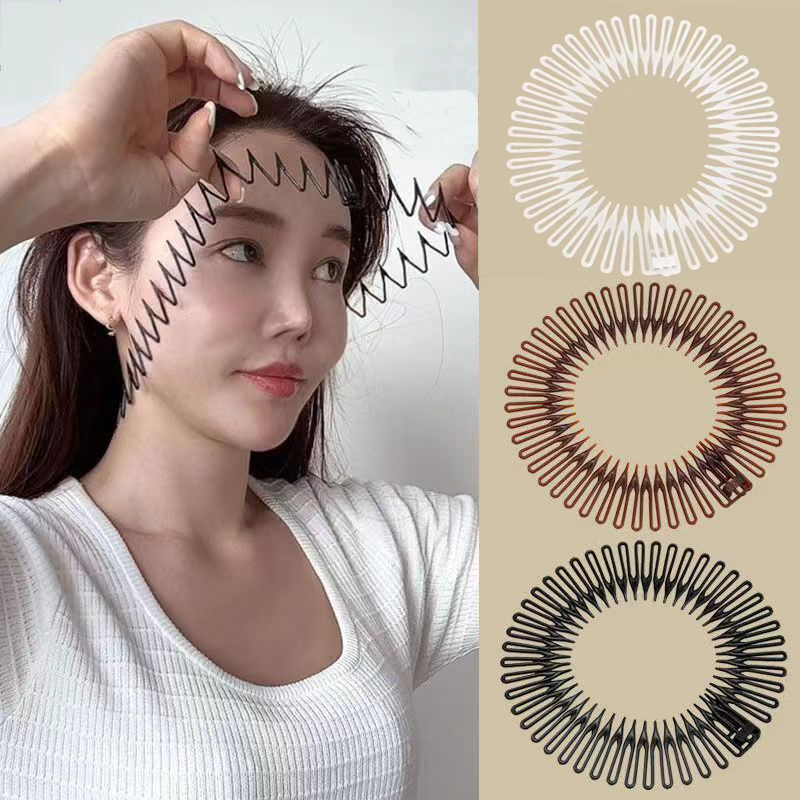 Plastic Volledige Cirkel Stret - Women Accessories Wholesale China recensie en prijs