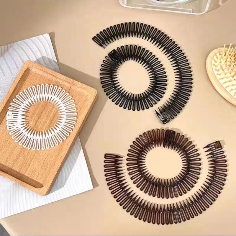Plastic Volledige Cirkel Stret - Women Accessories Wholesale China recensie en prijs