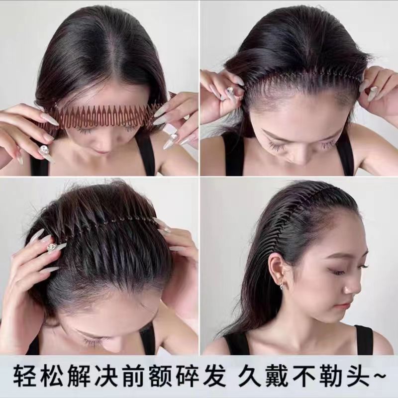 Plastic Volledige Cirkel Stret - Women Accessories Wholesale China recensie en prijs