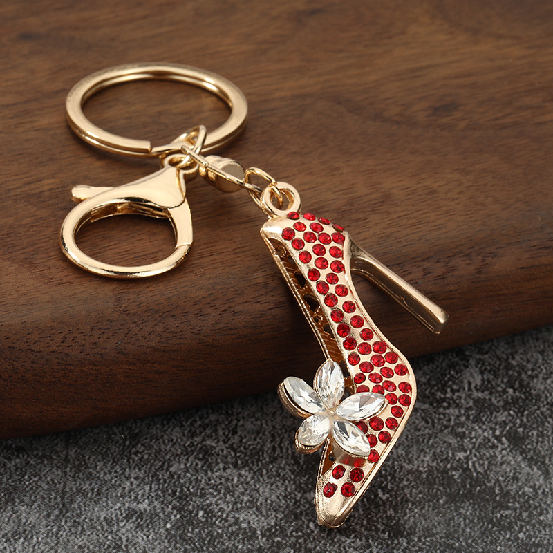 Mode Rhinestone Kristal Hoge H - Women Accessories In Amazon recensie en prijs