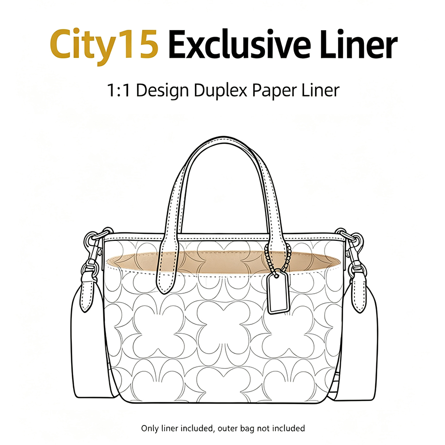 Tasorganizer-inzetstuk voor ci - Women Accessories To Gift recensie en prijs