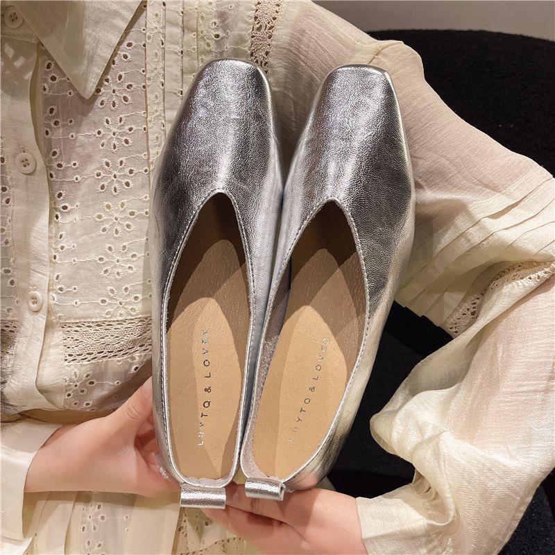 Mode schoenen Damesloafers Ech - Women'S Shoes And Accessories recensie en prijs
