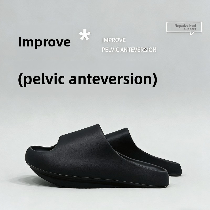 Schoenen met negatieve hak voo - Women'S Shoes And Accessories recensie en prijs