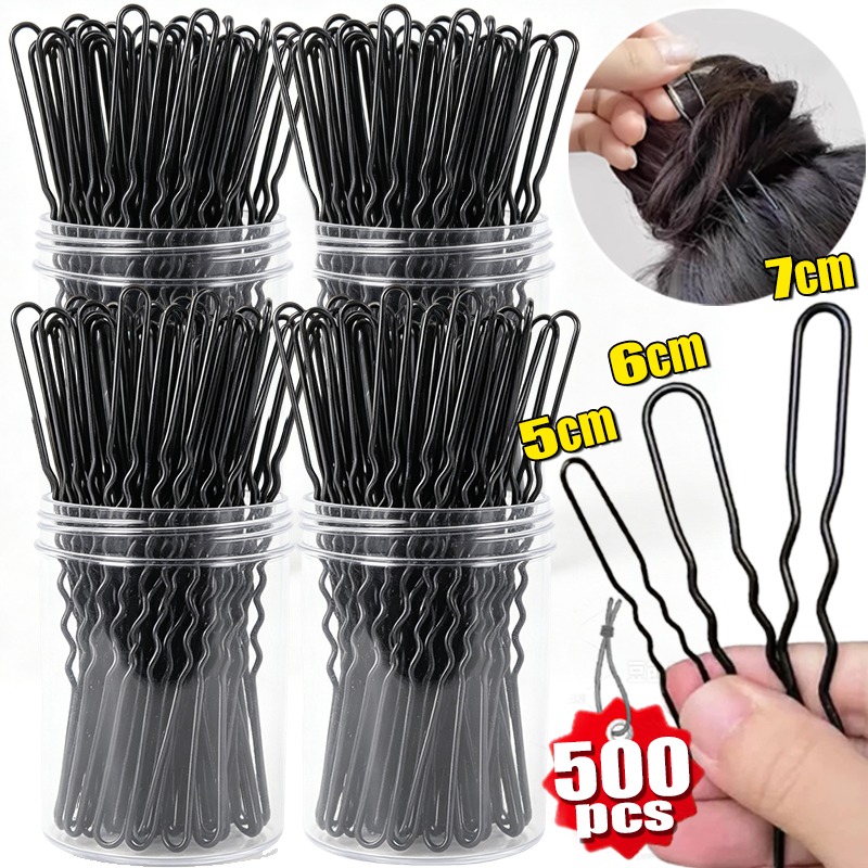 U-vormige haarspeld Rechte haa - Women Accessories Wholesale China recensie en prijs