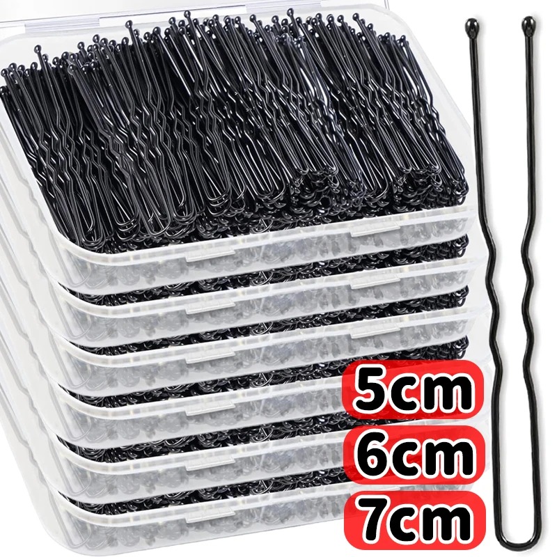 U-vormige haarspeld Rechte haa - Women Accessories Wholesale China recensie en prijs