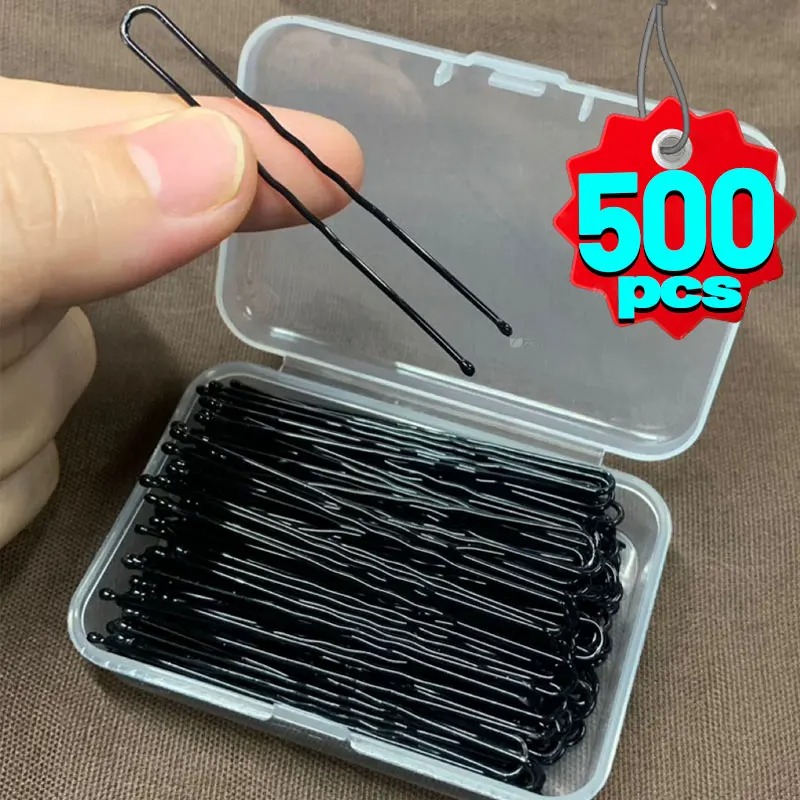 U-vormige haarspeld Rechte haa - Women Accessories Wholesale China recensie en prijs