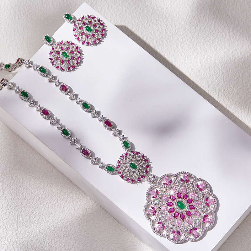 AY Fashion UAE Dubai Bruids La - Women Accessories Uae recensie en prijs