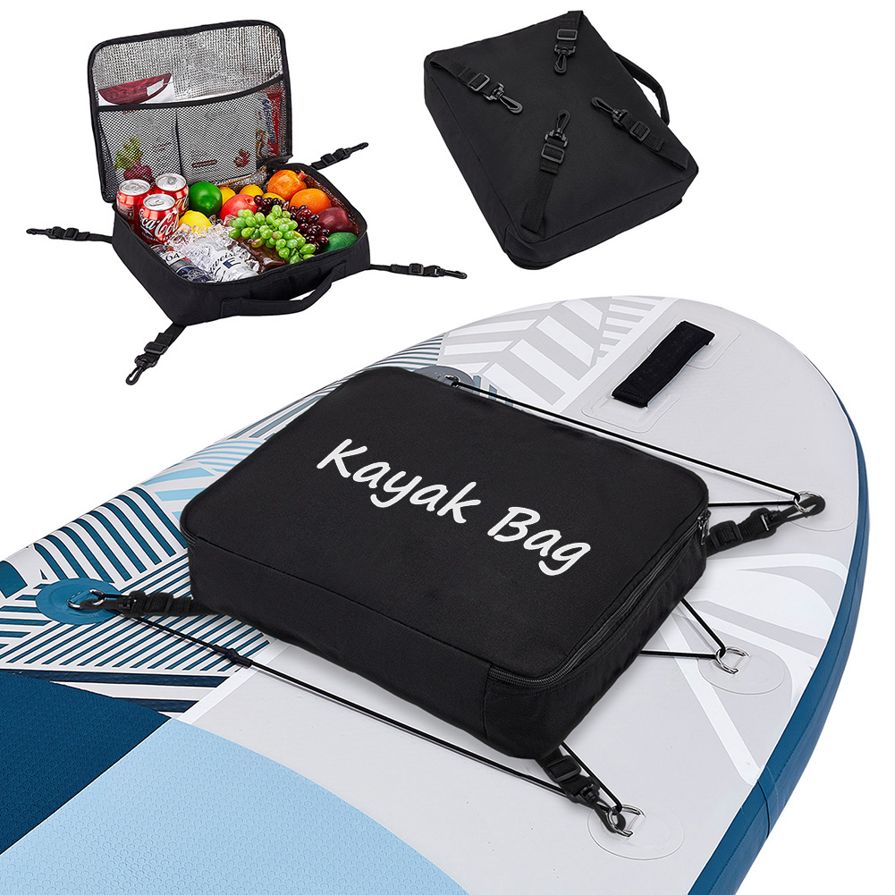 Opbergtas voor paddleboard, wa - Women'S Kayak Accessories recensie en prijs