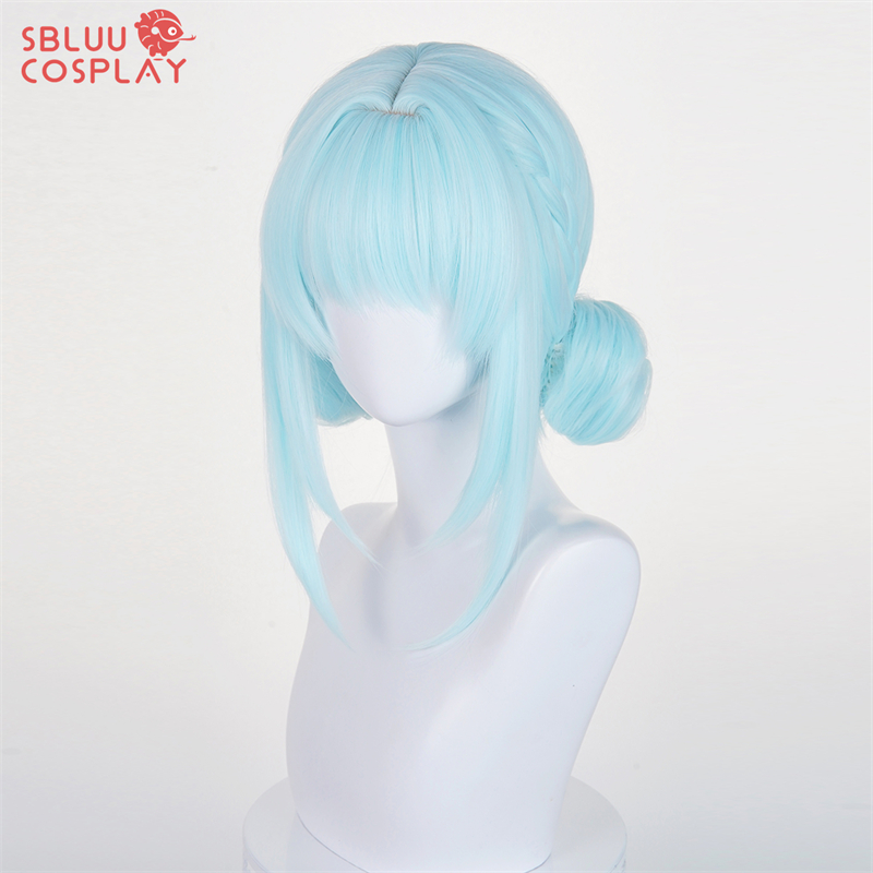 SBluuCosplay Genshin Impact In - Women Accessories Set recensie en prijs