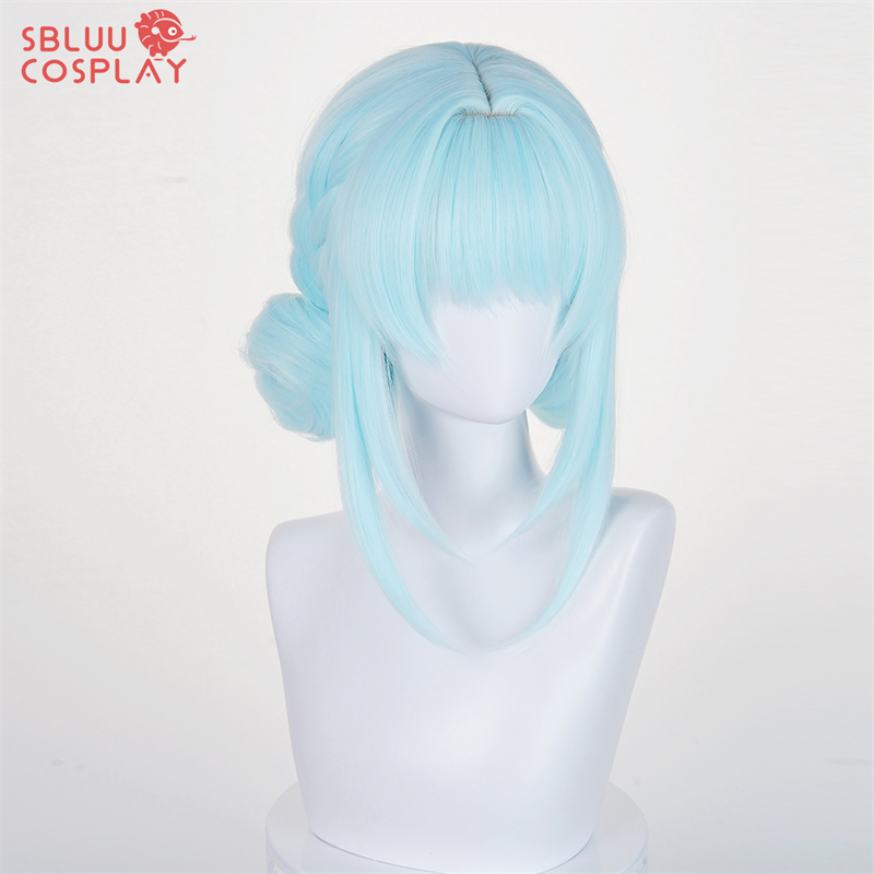 SBluuCosplay Genshin Impact In - Women Accessories Set recensie en prijs