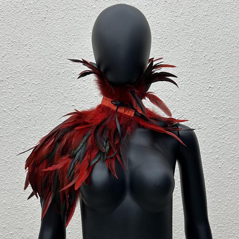 Amazon 11 kleuren gotische ver - Women Accessories In Amazon recensie en prijs